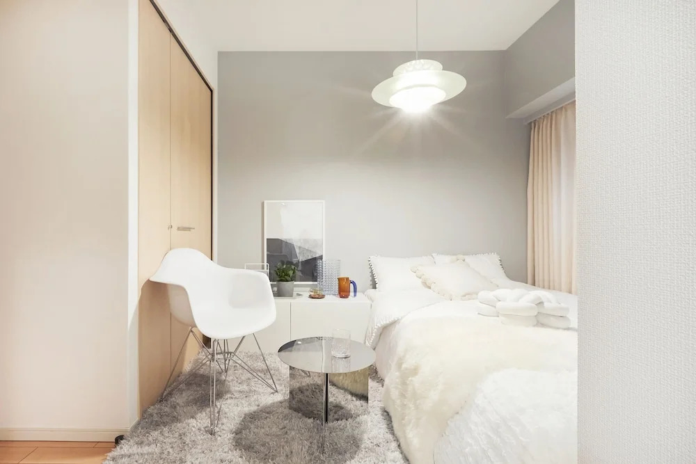 P OIN T – Shinjuku Kabukicho Designer’s Apartment I