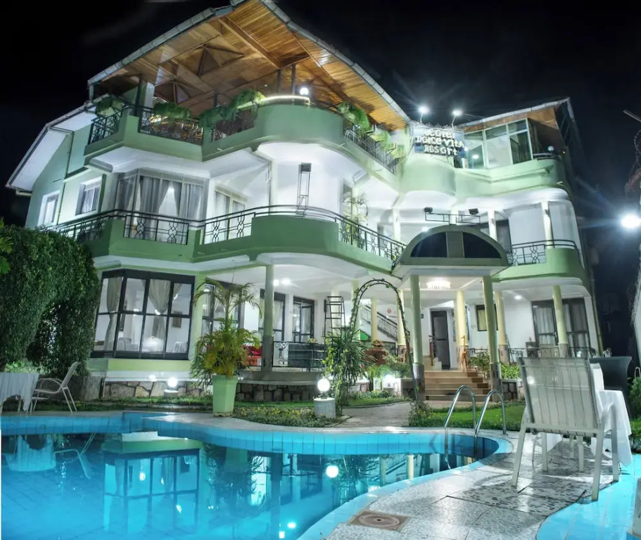 Dolce Vita Resort Hotel