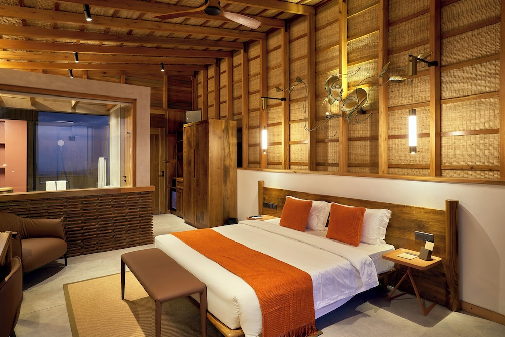 Wishing Tree Boutique Resort and Spa - Haputales Panoramic Hideaway