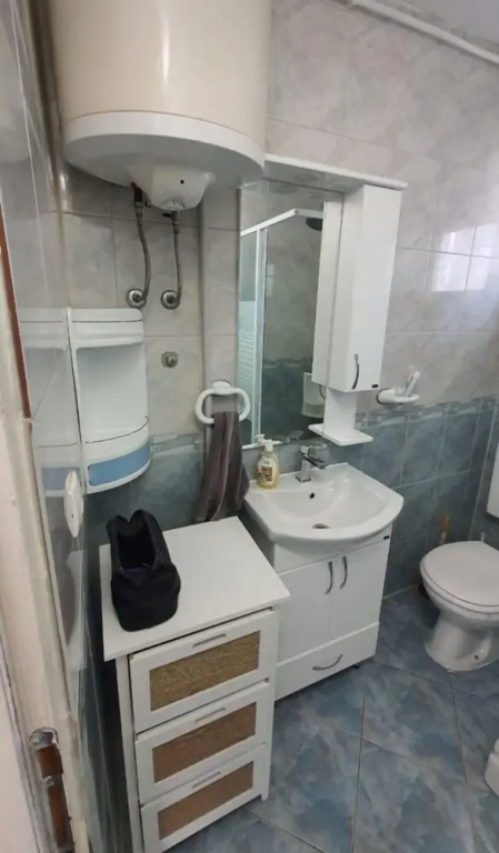 Apartments Gavro