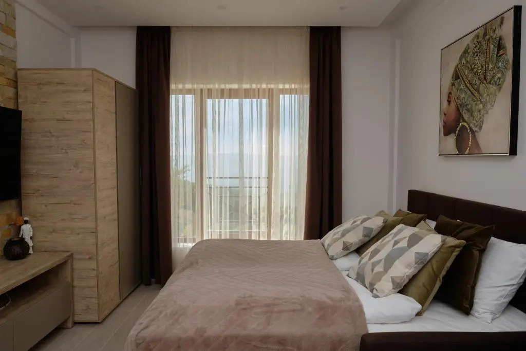 Ski & Spa Apartment N34 Milmari Resort Kopaonik