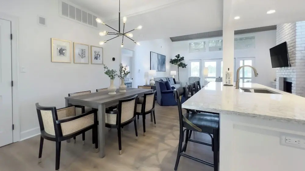 6959 Fairway One at The Sea Pines Resort