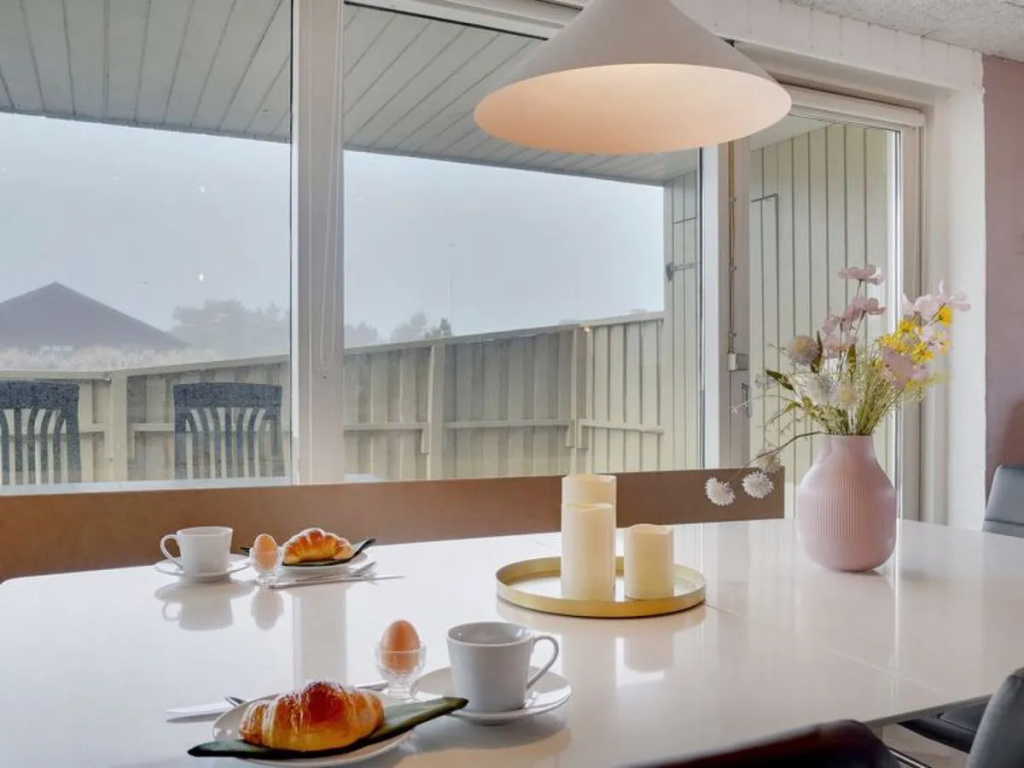 "Josva" - 900m from the sea in Western Jutland