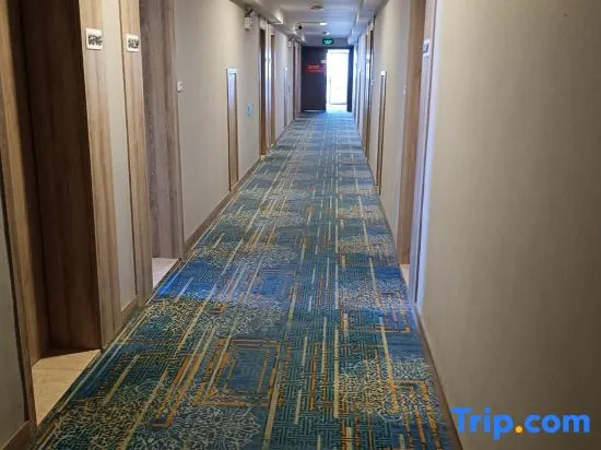 Xhmsc Hotel
