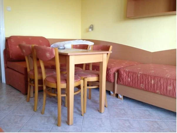 Kosztolányi Apartmanház