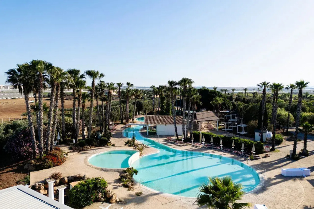 Baglio Basile - CDSHotels