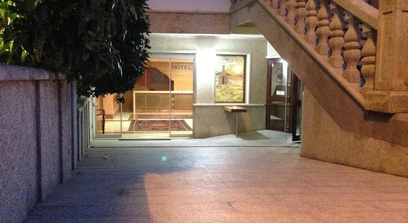Hotel Casa Portuguesa