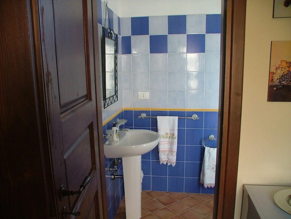 Agriturismo Villa Vittoria