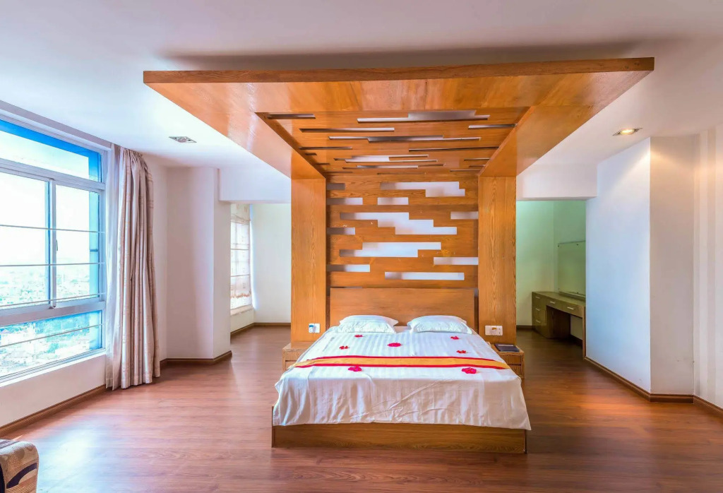 Khai Hoan Apartment Hotel