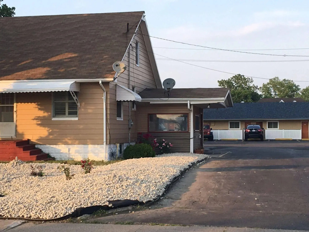 Bestway Motel