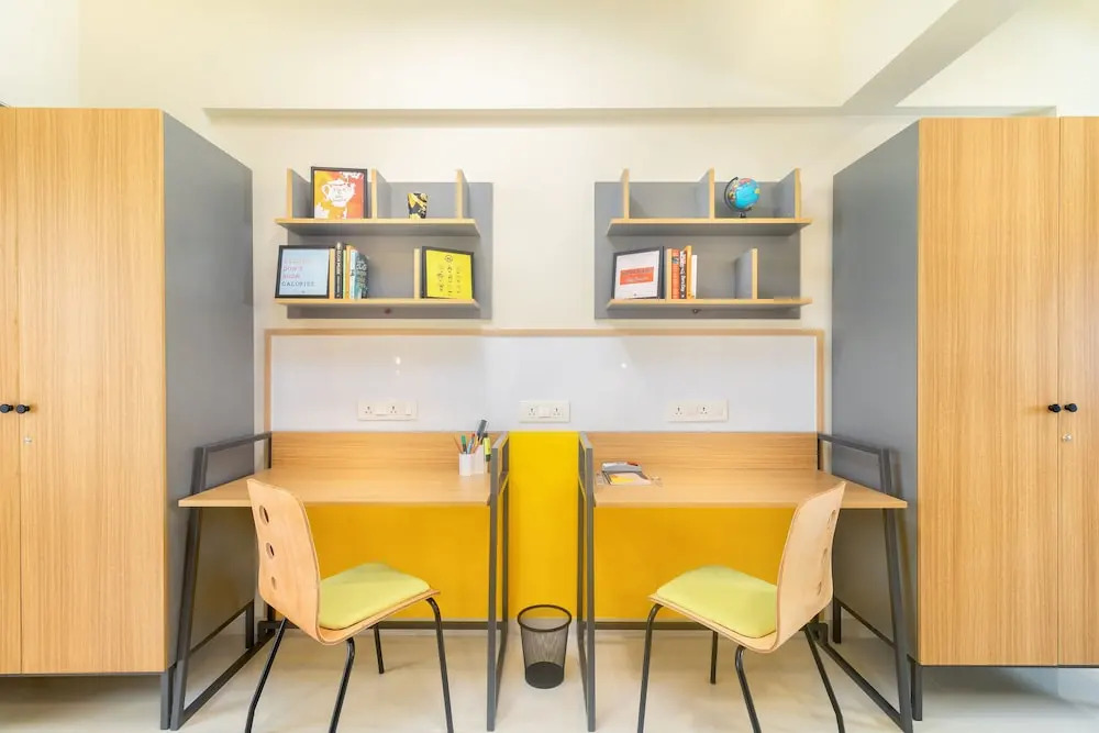 The Covie Viman Nagar 102