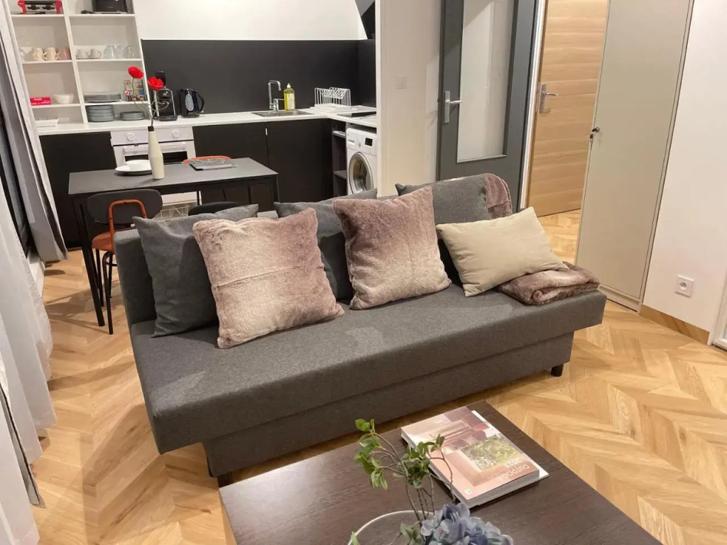 Park Suites Lognes