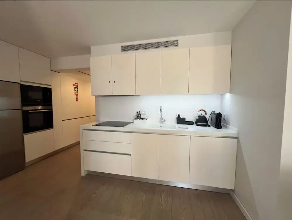 Amazing View in the Castle Hill Apartment