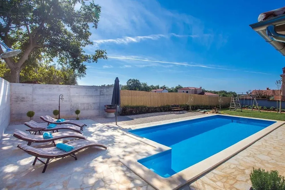 Villa Mala