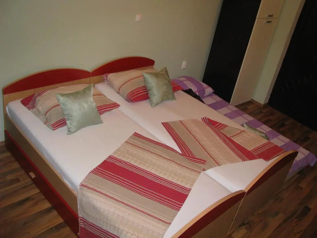 Apartment Gogol