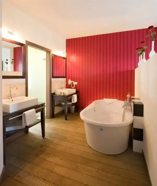 Hotel & Restaurant Grenzhof