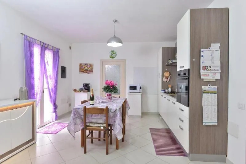 IzzHome Regina Margherita