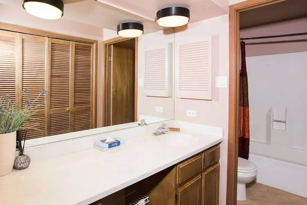 Park Avenue 3 Bedroom Condominiums