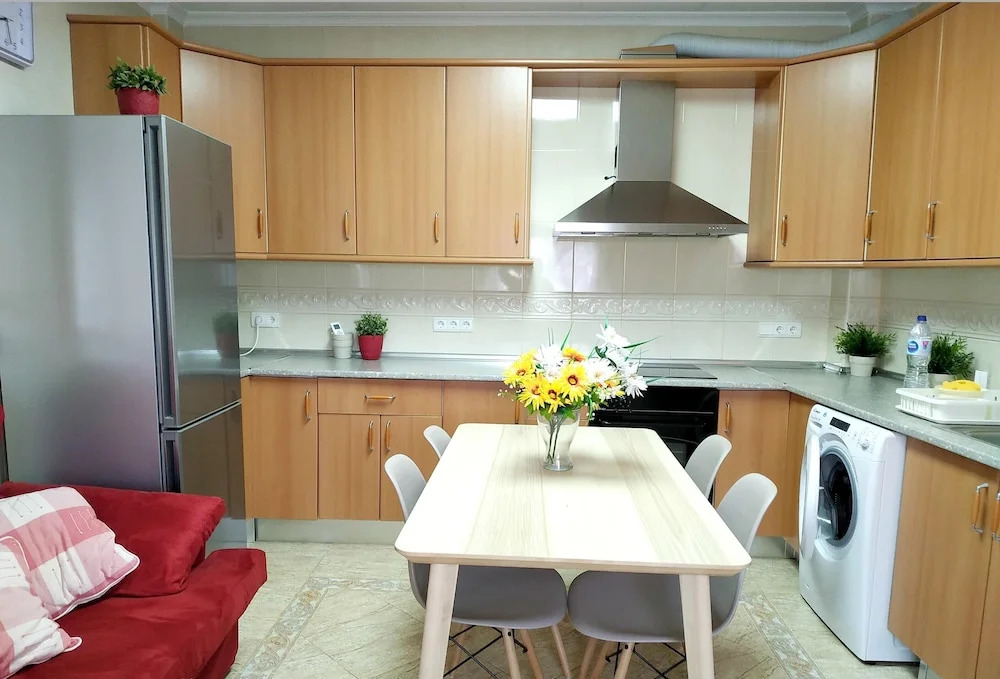 Apartment with One Bedroom in Los Alcázares - 400 M From the Beach