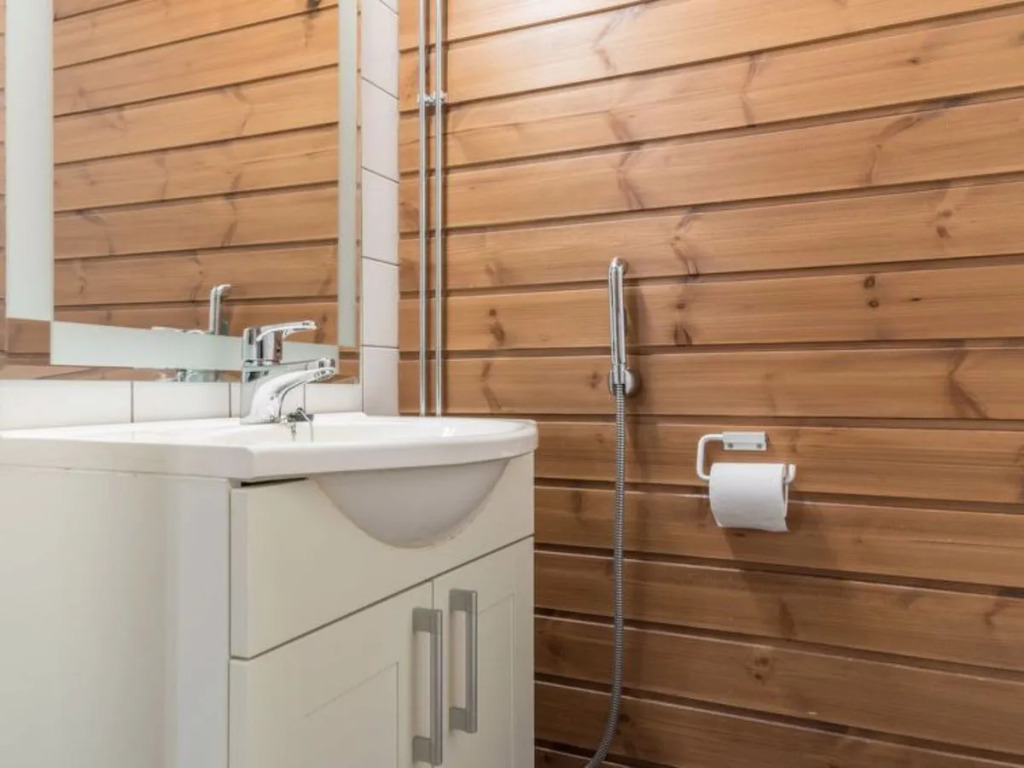 Ylläs chalets a 507