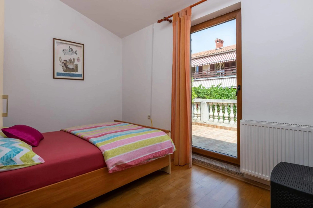 Holiday house Sunce