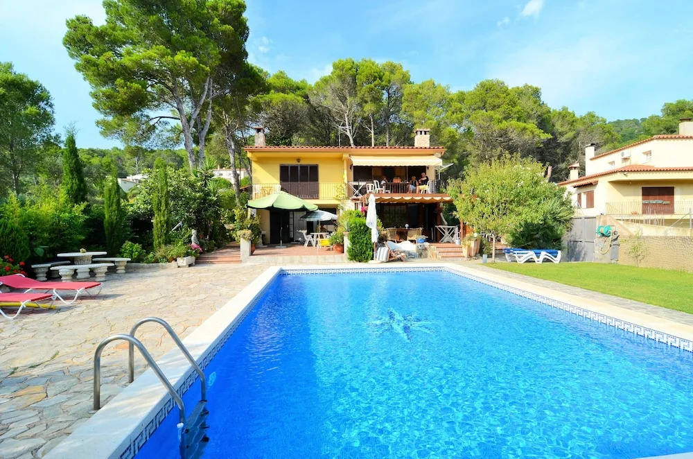 Apartamento Los Pinos 2-T