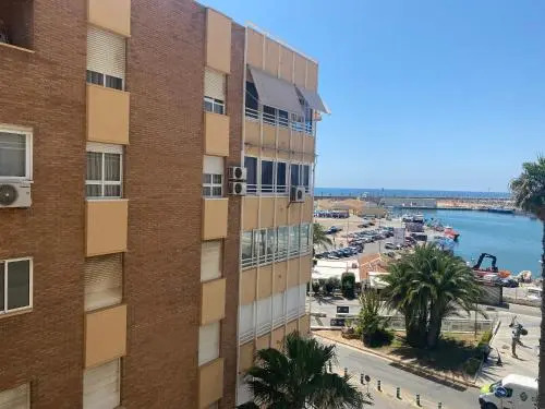 La Gaviota Apartment