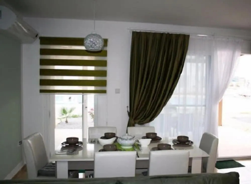 Villa 4 Bedroom sea view 2