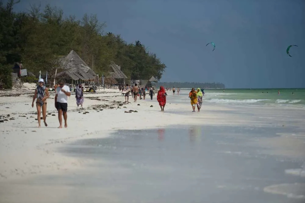 Kite Active Paje