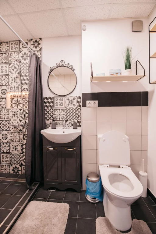 Apartament Xenocrat