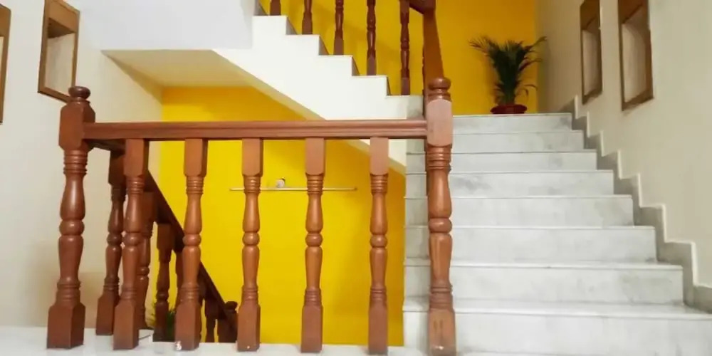 Srr Homes