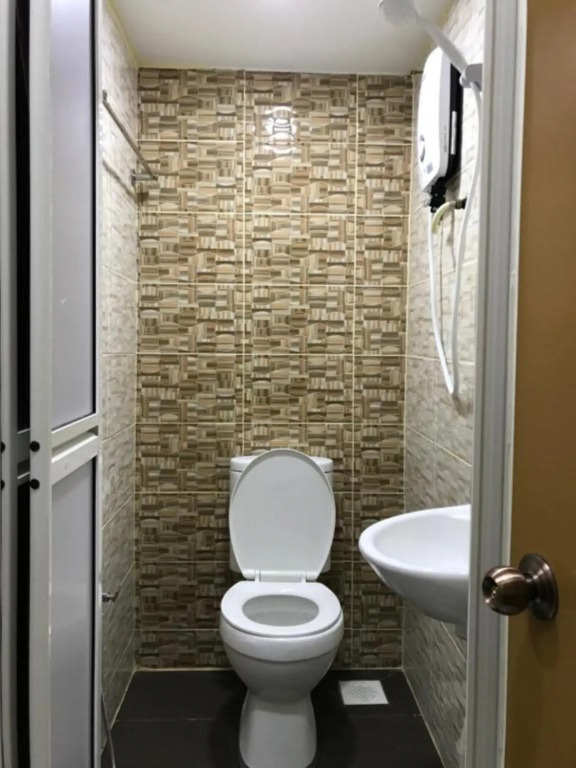 Hotel 3Winz Chow Kit Kuala Lumpur