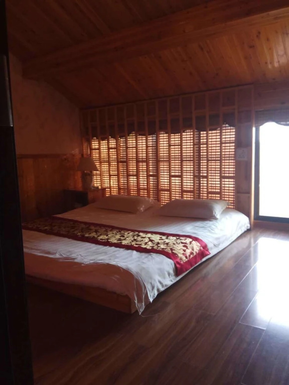 Wuzhen Grandmother Guest House