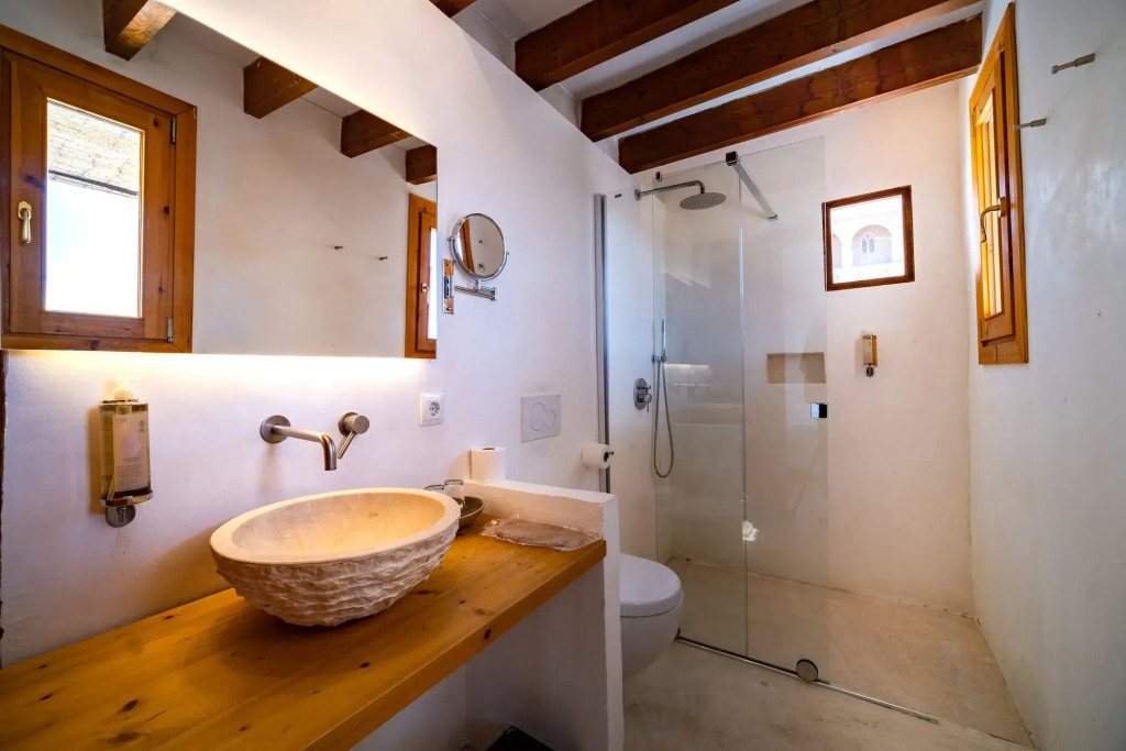Hotel Forn Nou