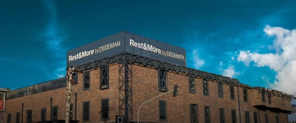 Rest & More by Dedeman Mersin Erdemli