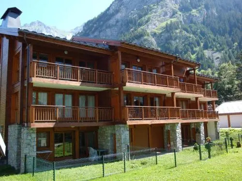 Apartment Joli T3 - Grand Balcon Sud