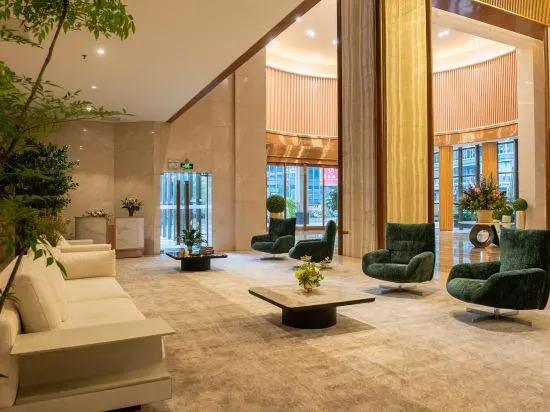 Shenzhen Haishu Kaifeng Hotel