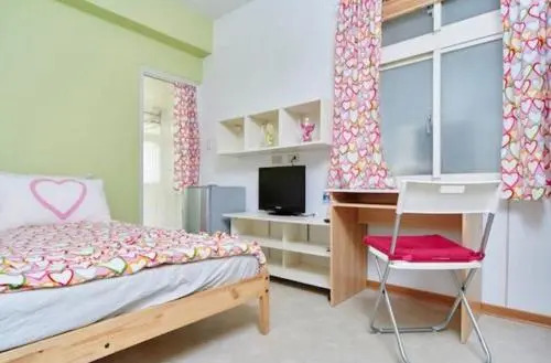 Welcome Home Stay 2