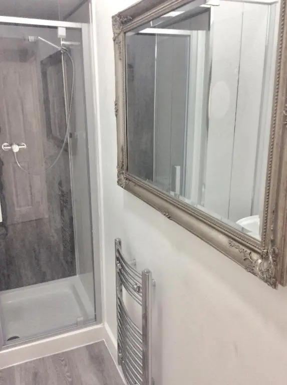 DUNOON - TOWN CENTRE HOLIDAY HOME APARTMENT