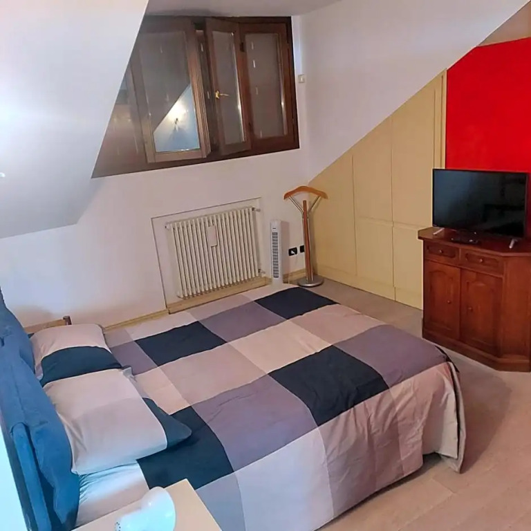 La Corte di Brusuglio Apartments