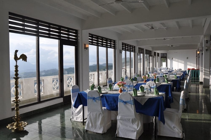 Green View Holiday Resort