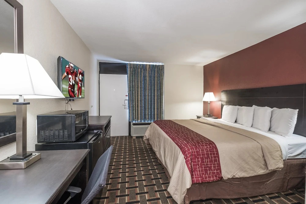 Rodeway Inn Midtown