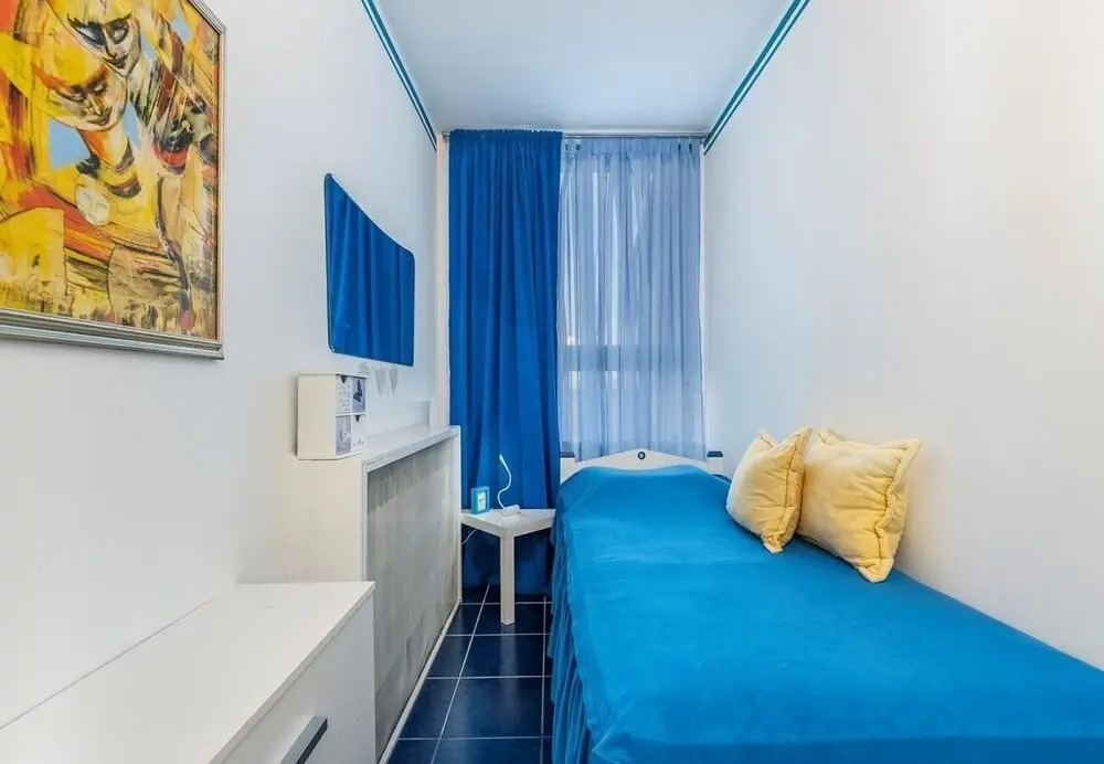 Apartments Mila