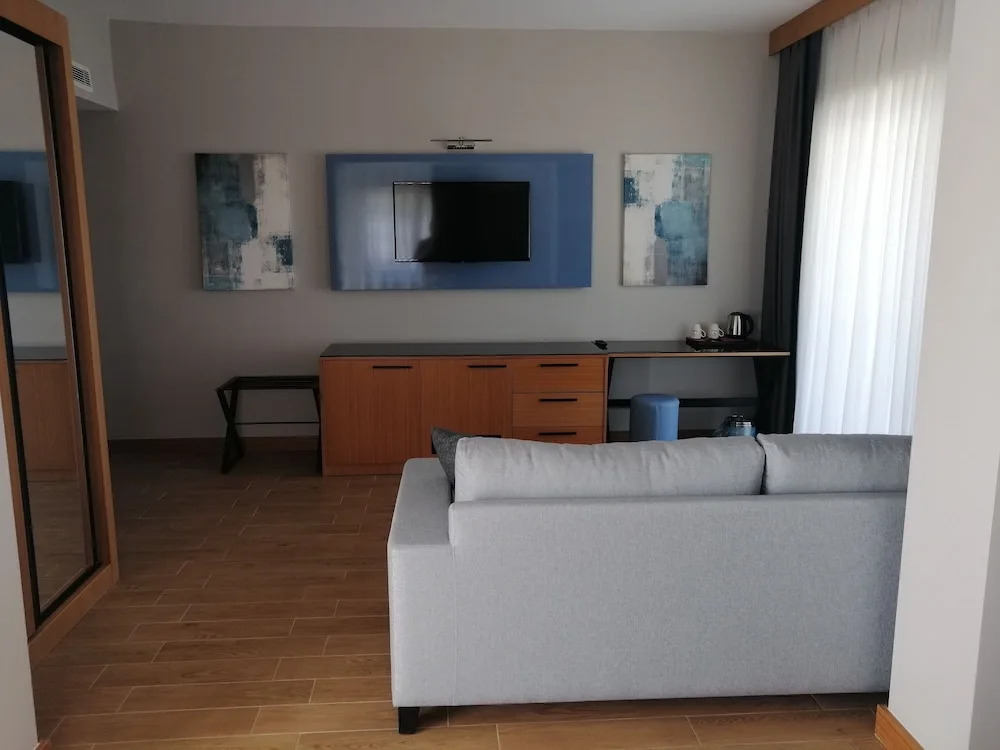 Doğruer Hotel & Spa