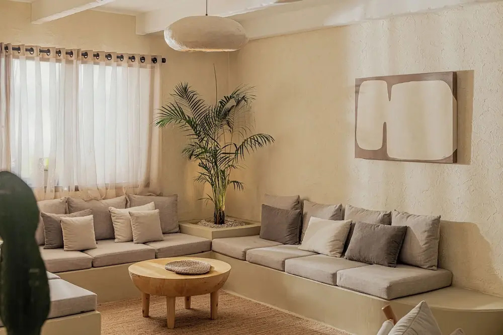 Serab Residencia, Boutique Hotel & Resort