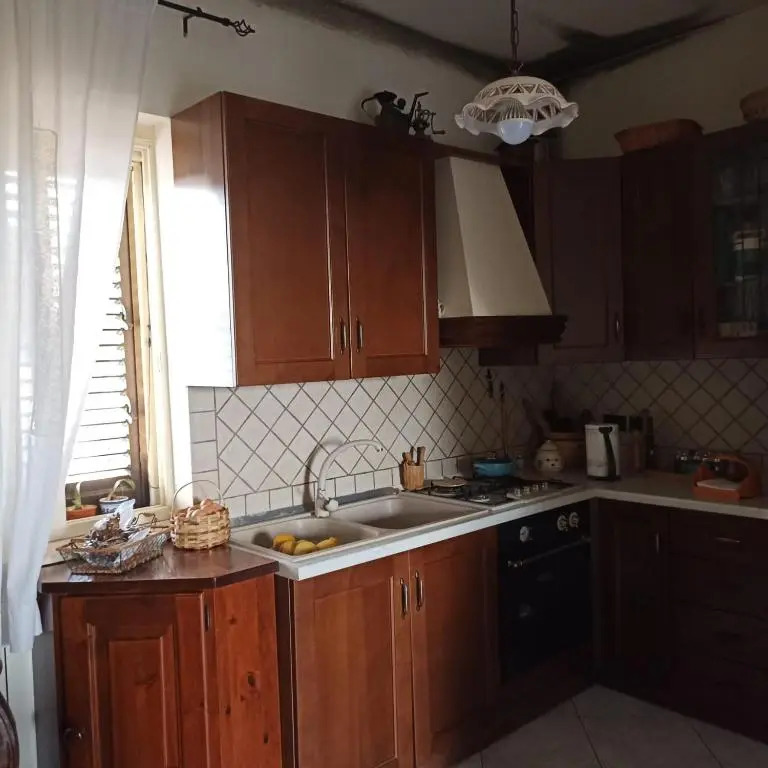 80 m² Vista Mare