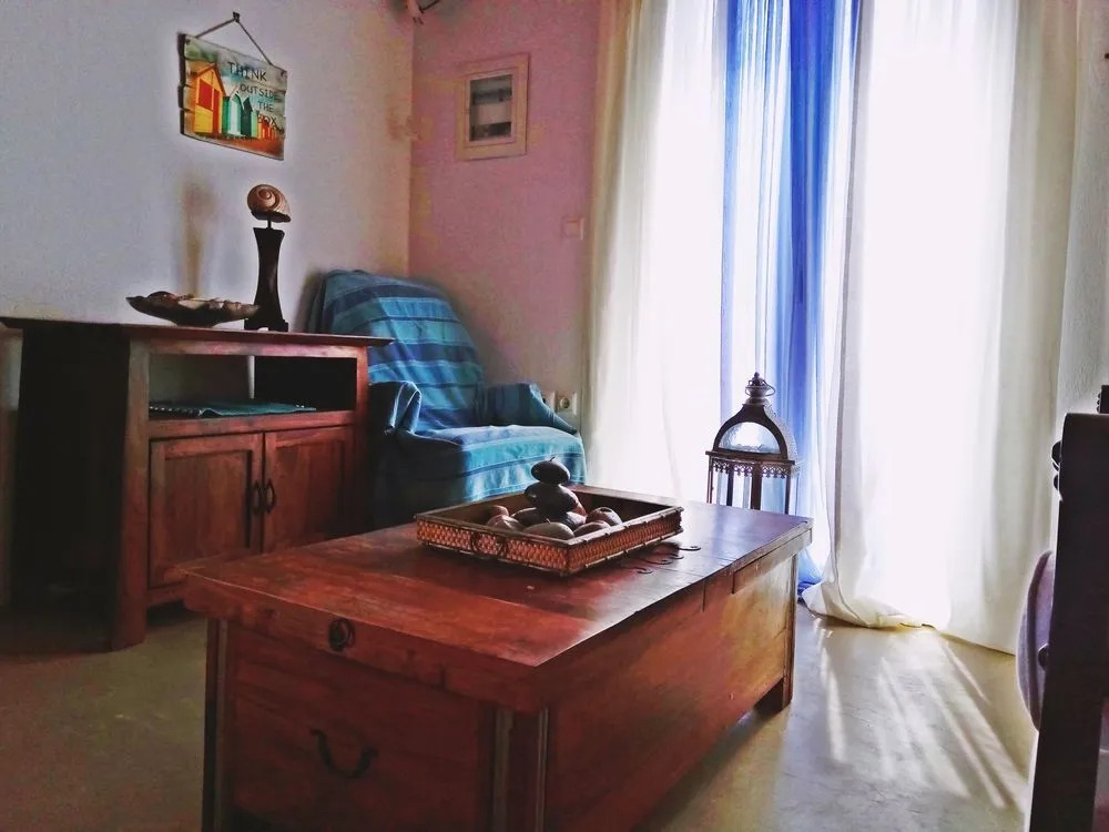 Sol House