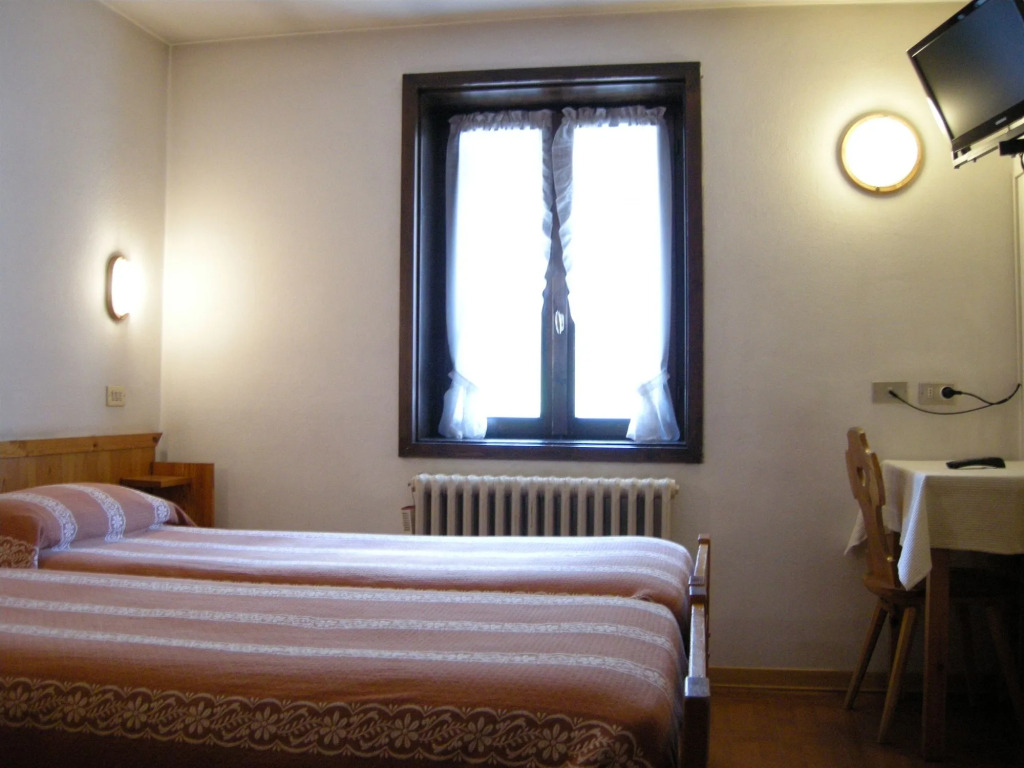 Hotel Federia