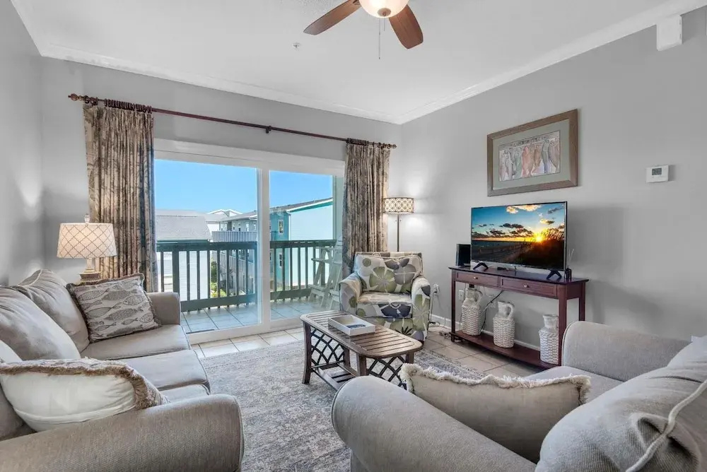 Villas on the Gulf unit J10