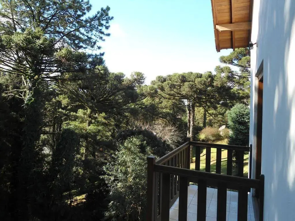 Pousada do Lago - Gramado